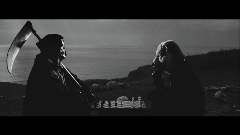 Seven Deadly Sins/MAN WITH A MISSION 歌詞和訳と意味